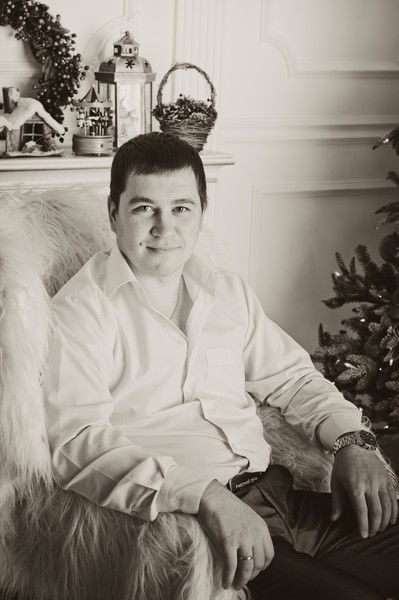 Антон Подоляк