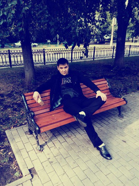 Жанарбек Назаралиев