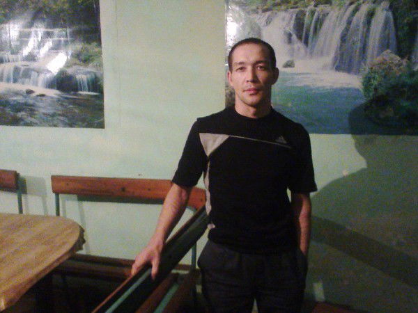 Мухамеджан Бексапаров