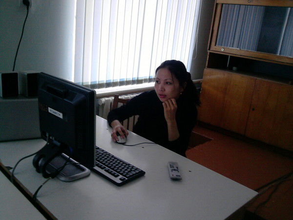 Асель Алтынова