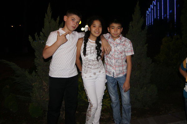 Руслан Сатыбалды