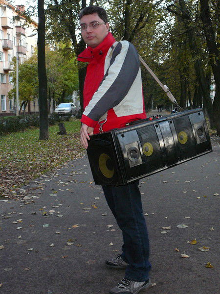 Алексей Кораблев