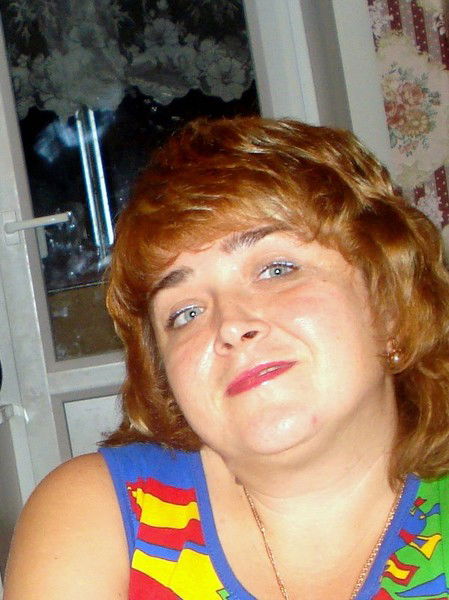 Ирина Грачёва