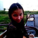 Анель Оразалина