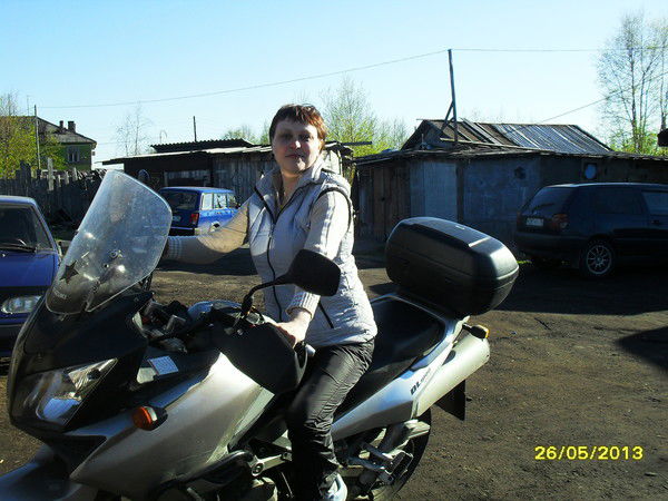 Анюточка Слукина