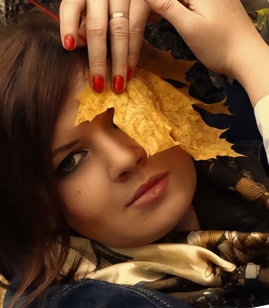 Анюта Веденкина