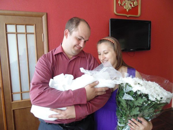 Екатерина Сухоставская