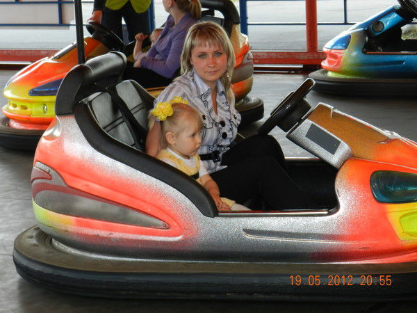 Евгения Халиуллина