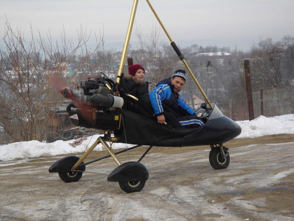 Алексей Гельман