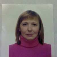 Ирина Левикова - Вдовина