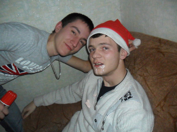 Андрей Поляков