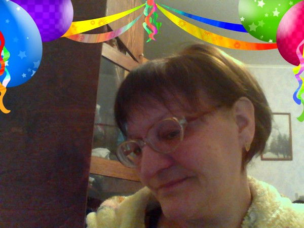 Ирина Жидкова