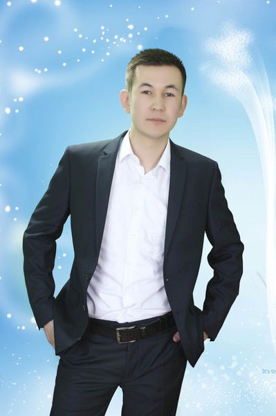 Ернар Оспанов