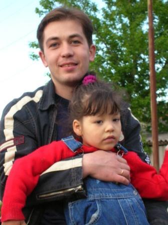 Павел Кравцов