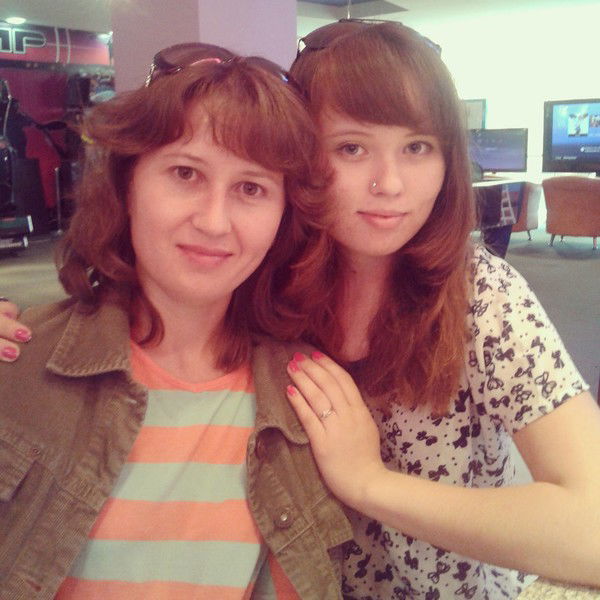 Олеся Андреева