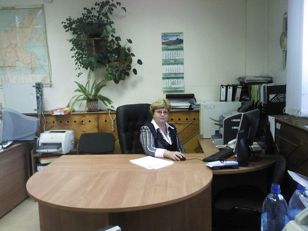 Зинаида Кудинова