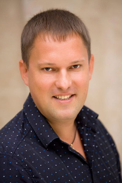 Сергей Ерохин