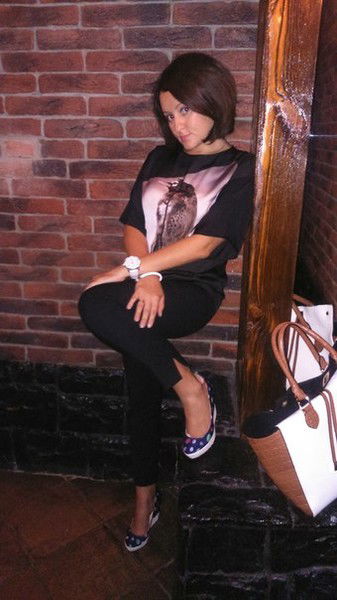 Юлия Румянцева