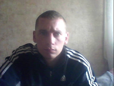 Сергей Матюшевич