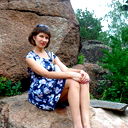 Марина Лукащук