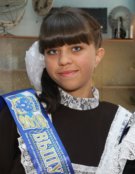 Эльвира Пархоменко