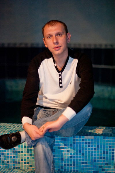 Андрей Малявський