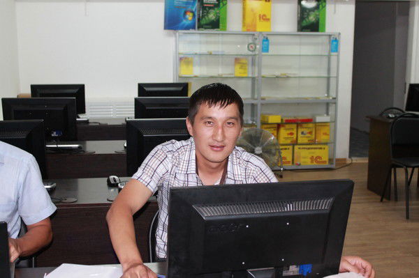 Жомарт Ессултанов