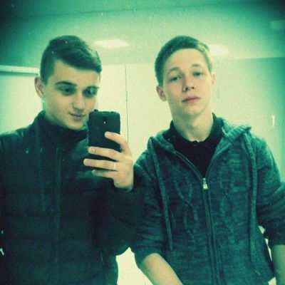 Михаил Глушков