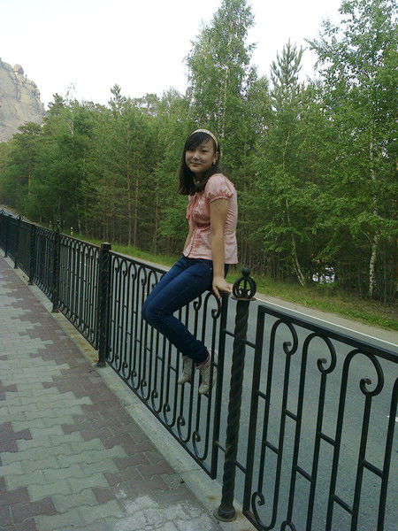 Айдана Ертай