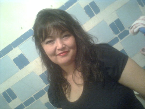 Виктория Танирбергенова