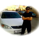 Саламат Туганов
