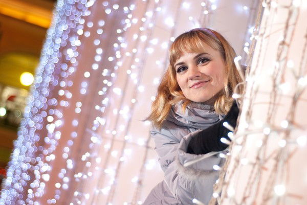 Оля Макаревич