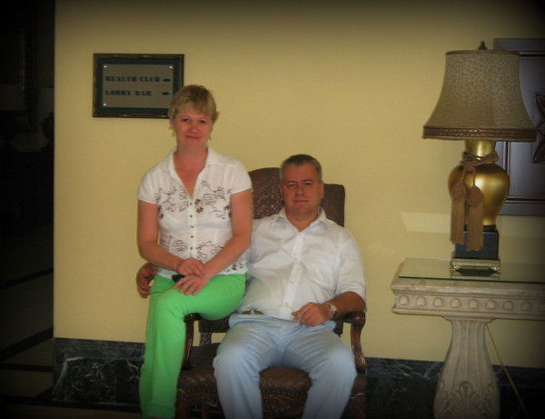 Вадим Скоморохин