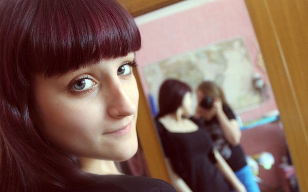 Татьяна Коряшкина