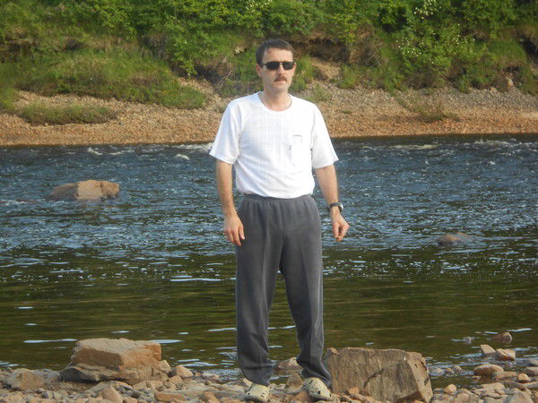 Олег Трещук