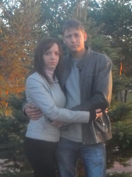 Станислав И Екатерина Кулибаевы