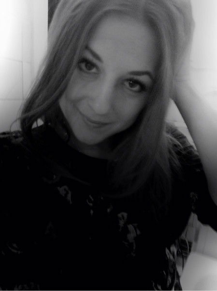 Олеся Вейдаш