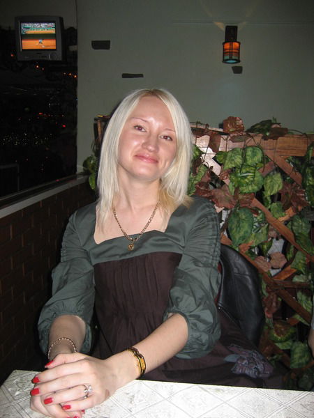 Мария Ходько