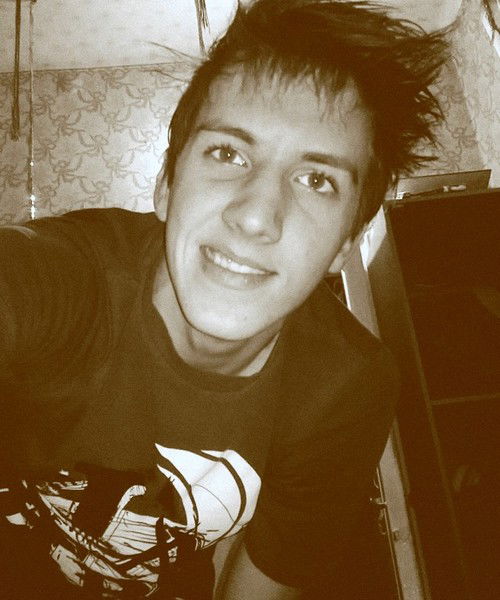 Витек Дубовик