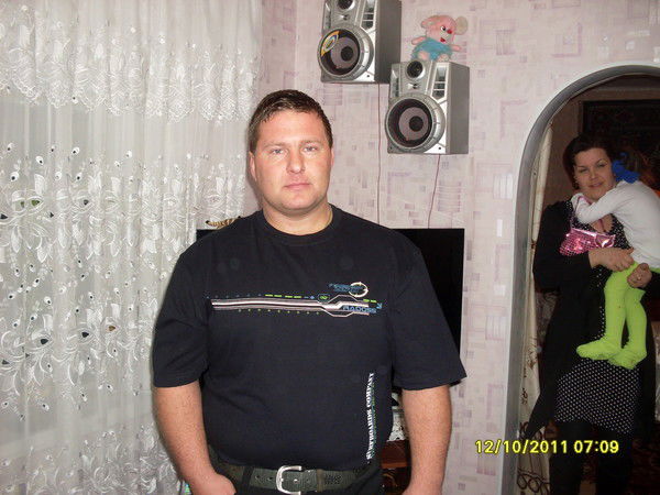 Максим Хвостанцев