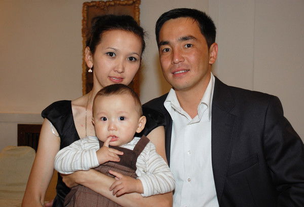 Салима Молдабекова