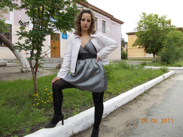 Юлия Галинова