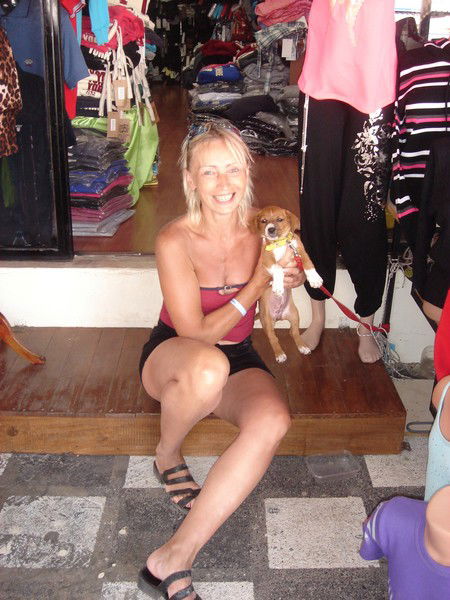 Марина Фадина