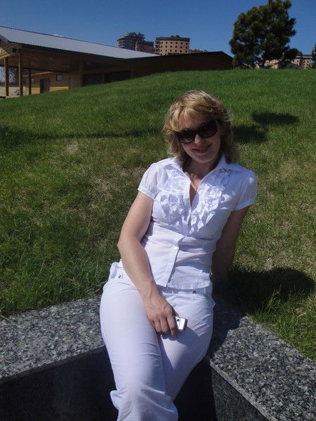 Наталья Саидова