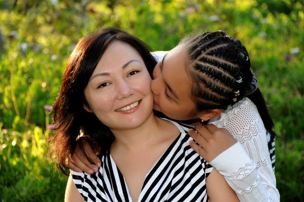 Акнур Кабылбекова