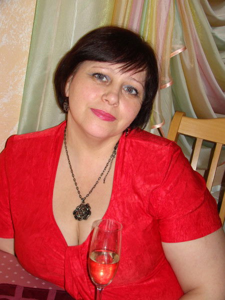 Алла Варфоломеева