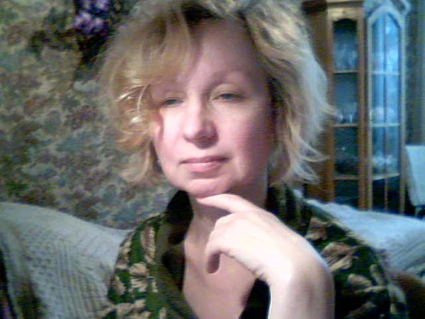 Лидия Харькова