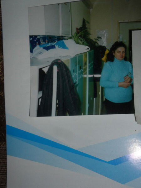 Вера Курашова