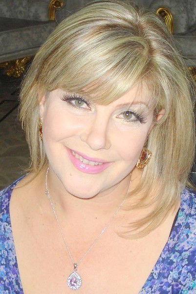 Петрова Таша