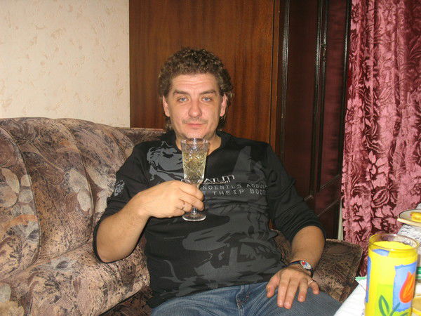 Денис Шмелев